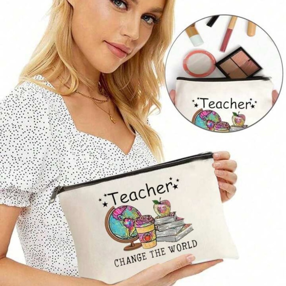 NWT  Teacher Thank You Gift Bag OS great quality-  perfect gift!